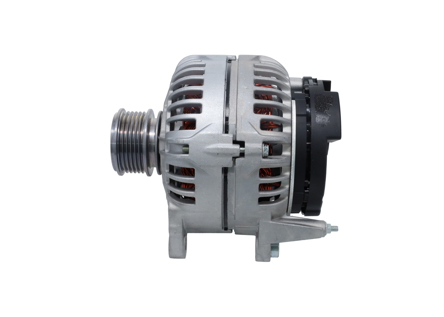 Bosch L0867N Premium 100% New Alternator