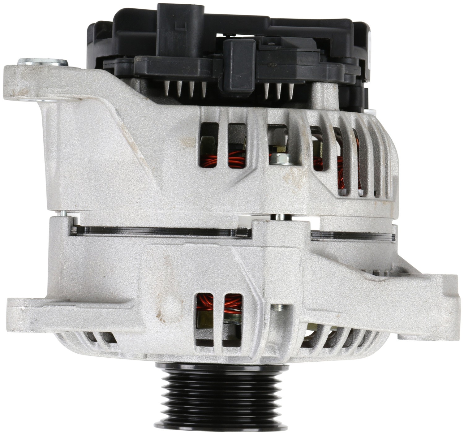 Bosch L0869N Premium 100% New Alternator - Image 2
