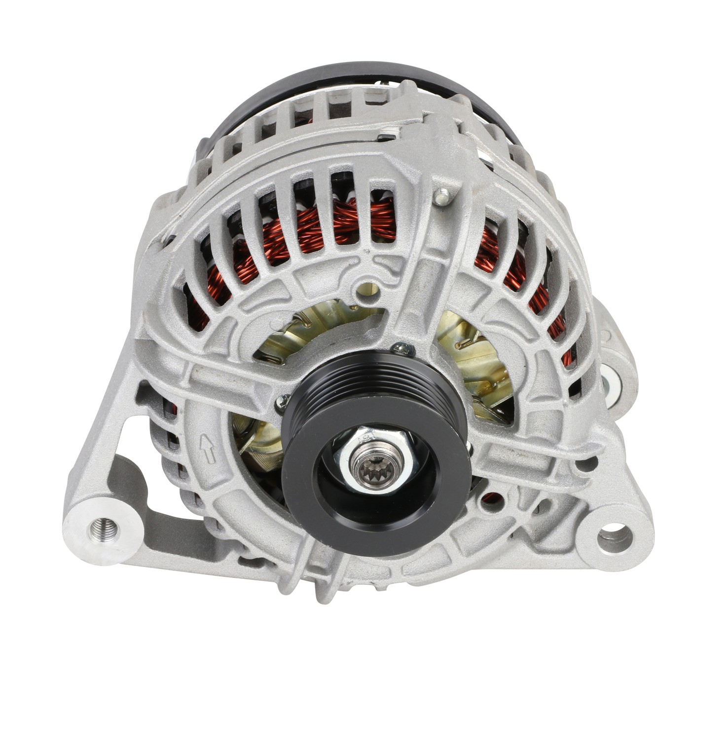 Bosch L0869N Premium 100% New Alternator - Image 4