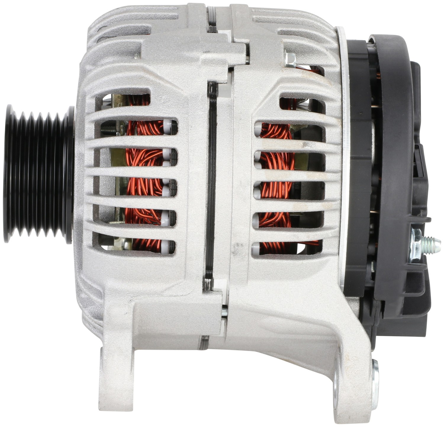 Bosch L0869N Premium 100% New Alternator - Image 5