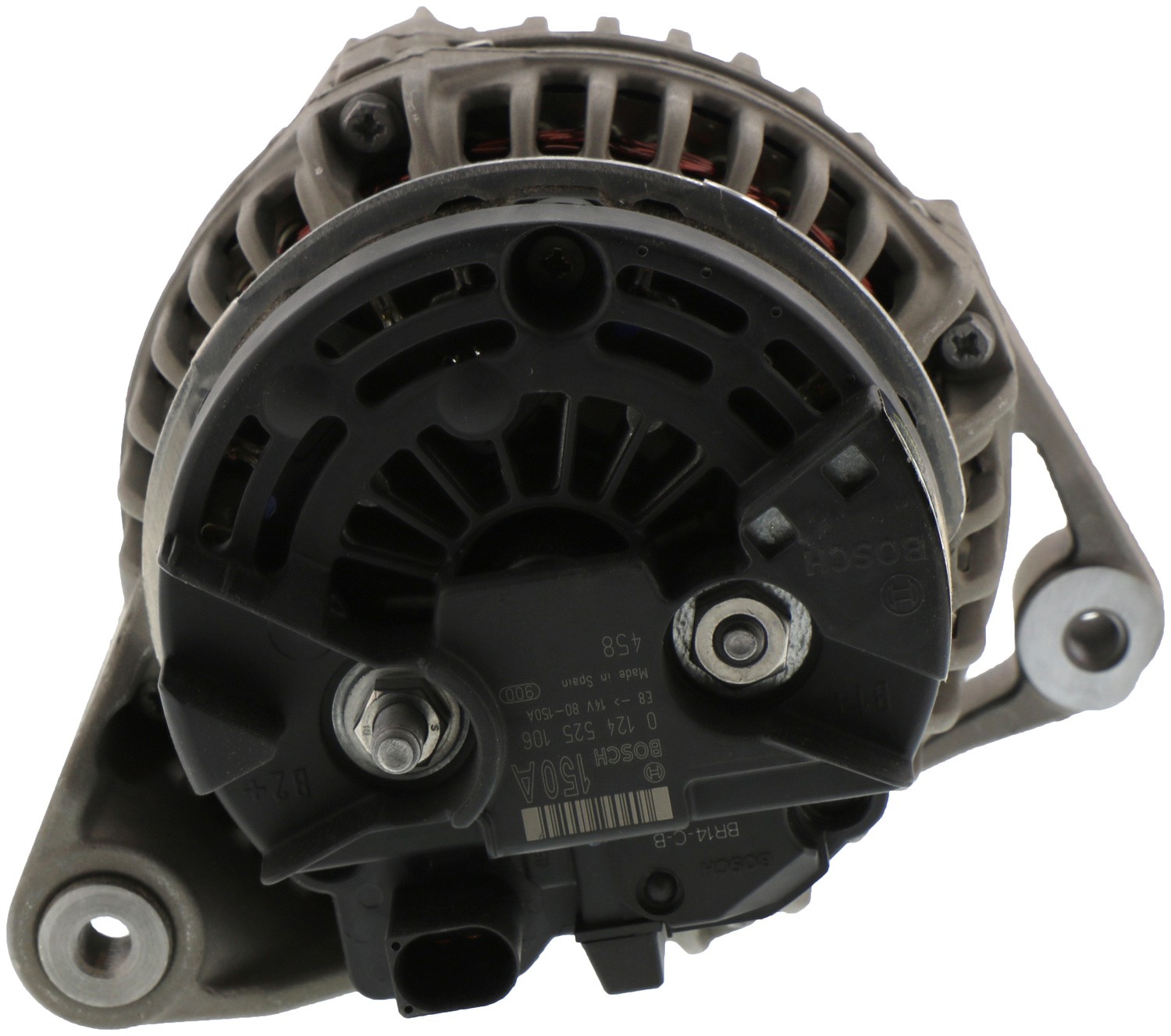 Bosch BOS-AL0869X - Image 2