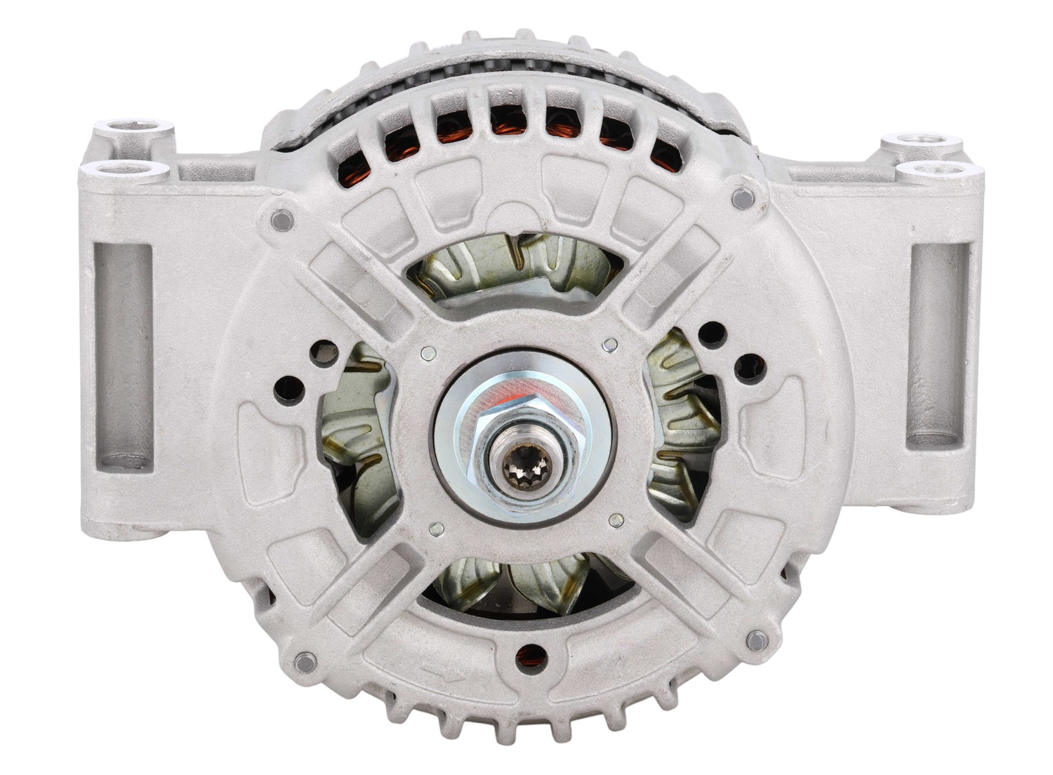 Bosch L0870N Premium 100% New Alternator