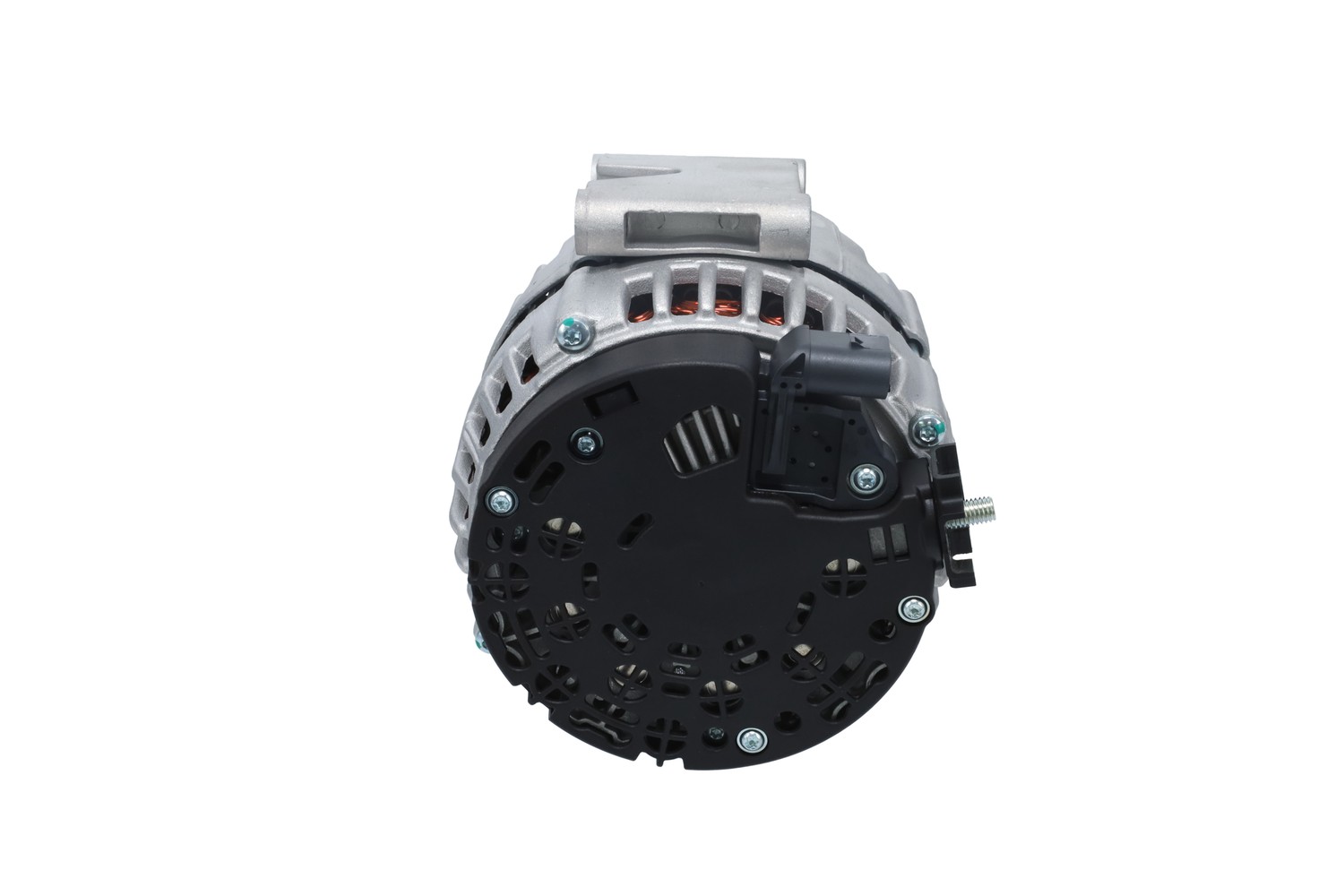 Bosch L0872N Premium 100% New Alternator