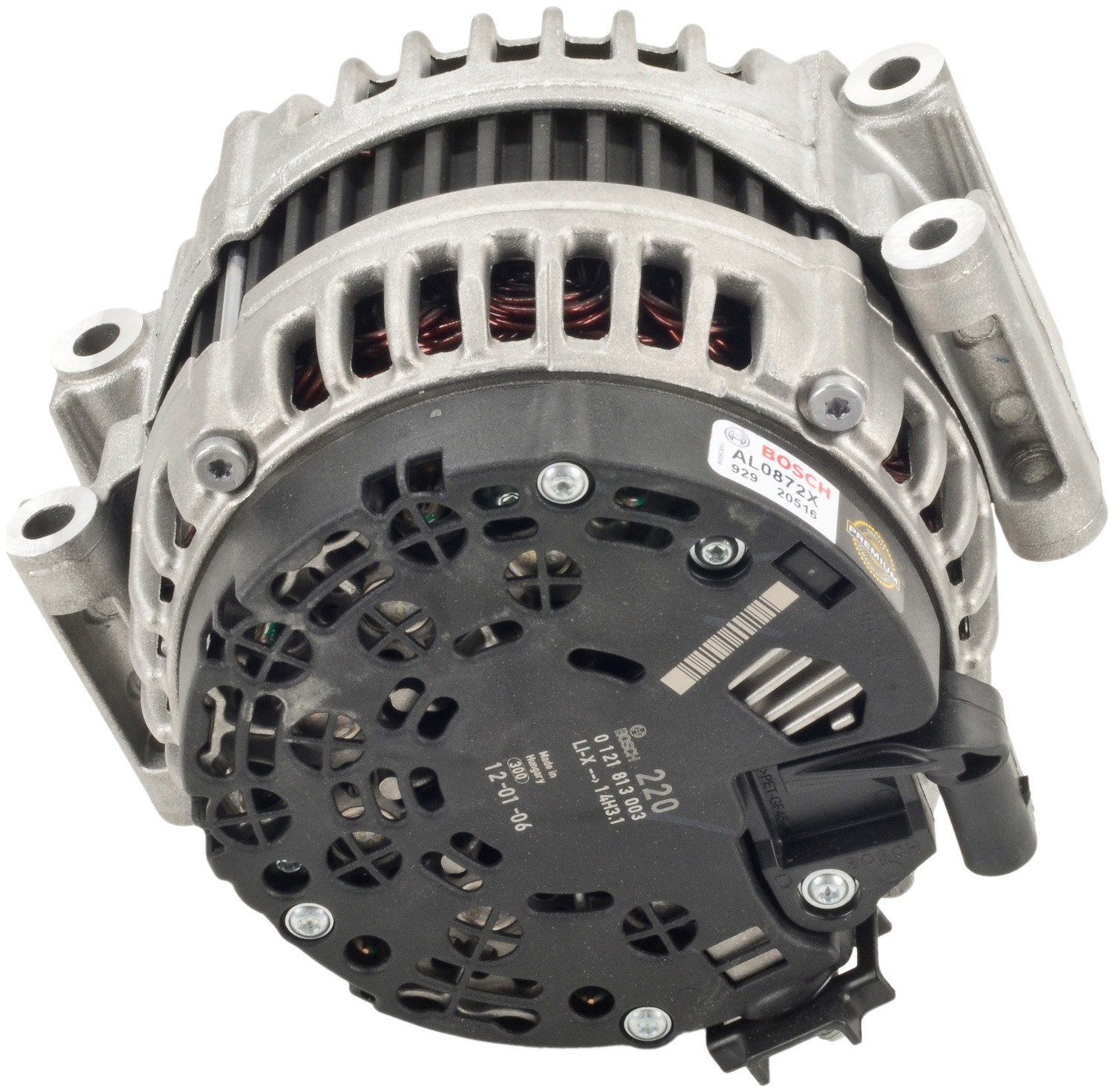 Bosch BOS-AL0872X - Image 2