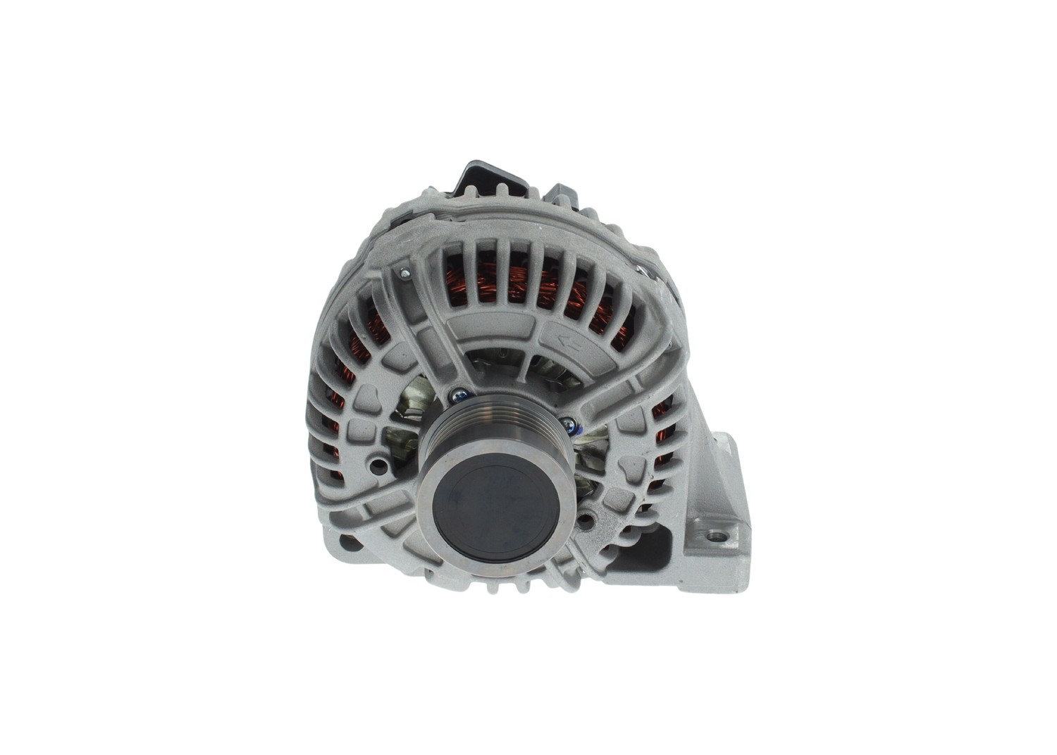 Bosch L0873N Premium 100% New Alternator