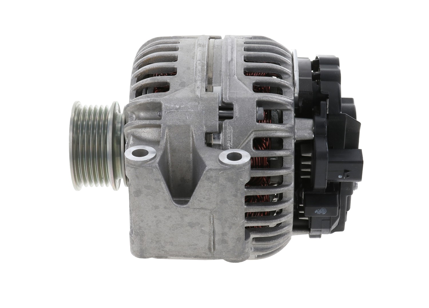 Bosch L0879N Premium 100% New Alternator