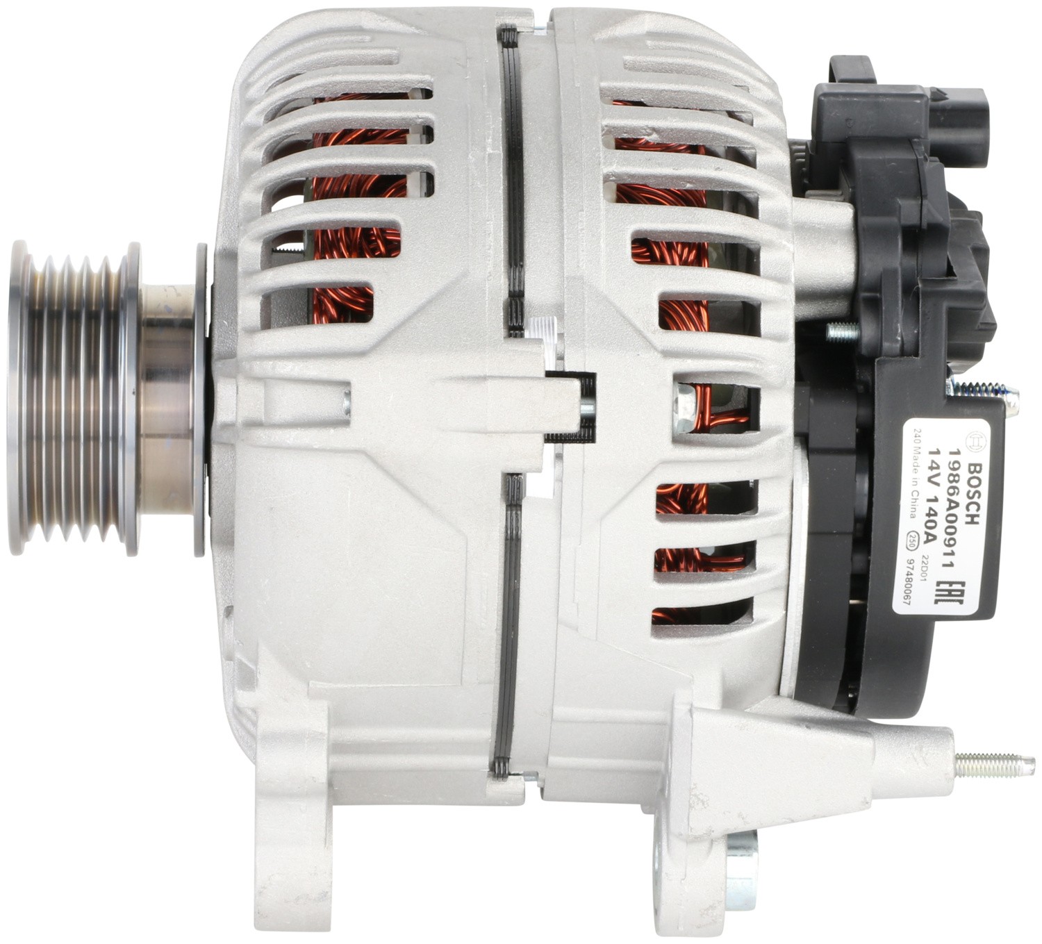 Bosch BOS-AL0880N - Image 5
