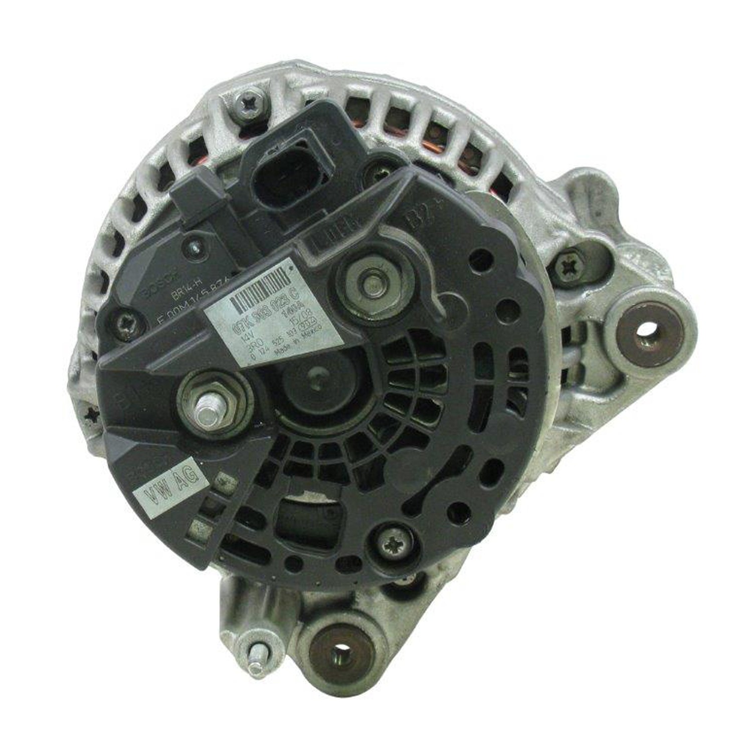 Bosch BOS-AL0880X