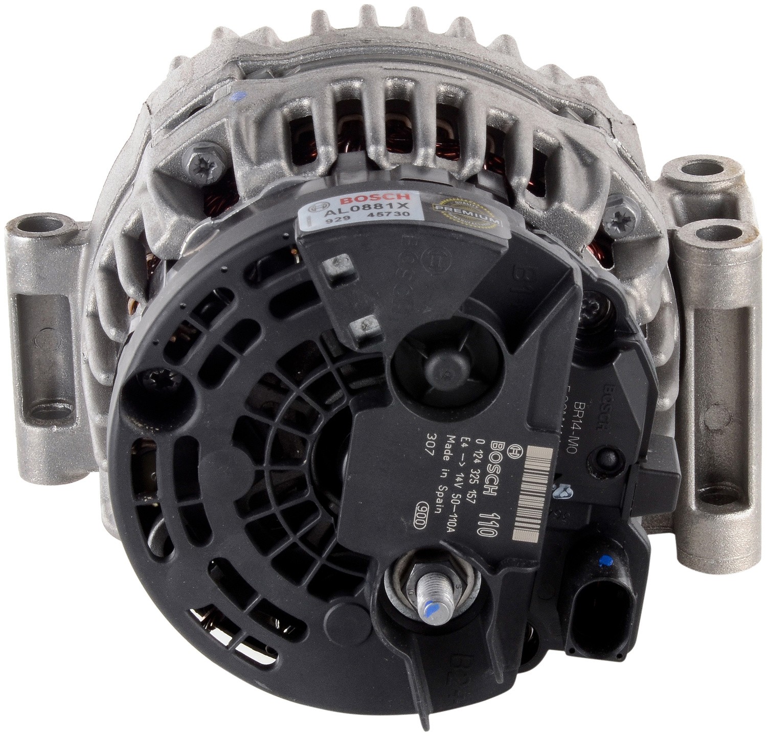 Bosch BOS-AL0881X - Image 2