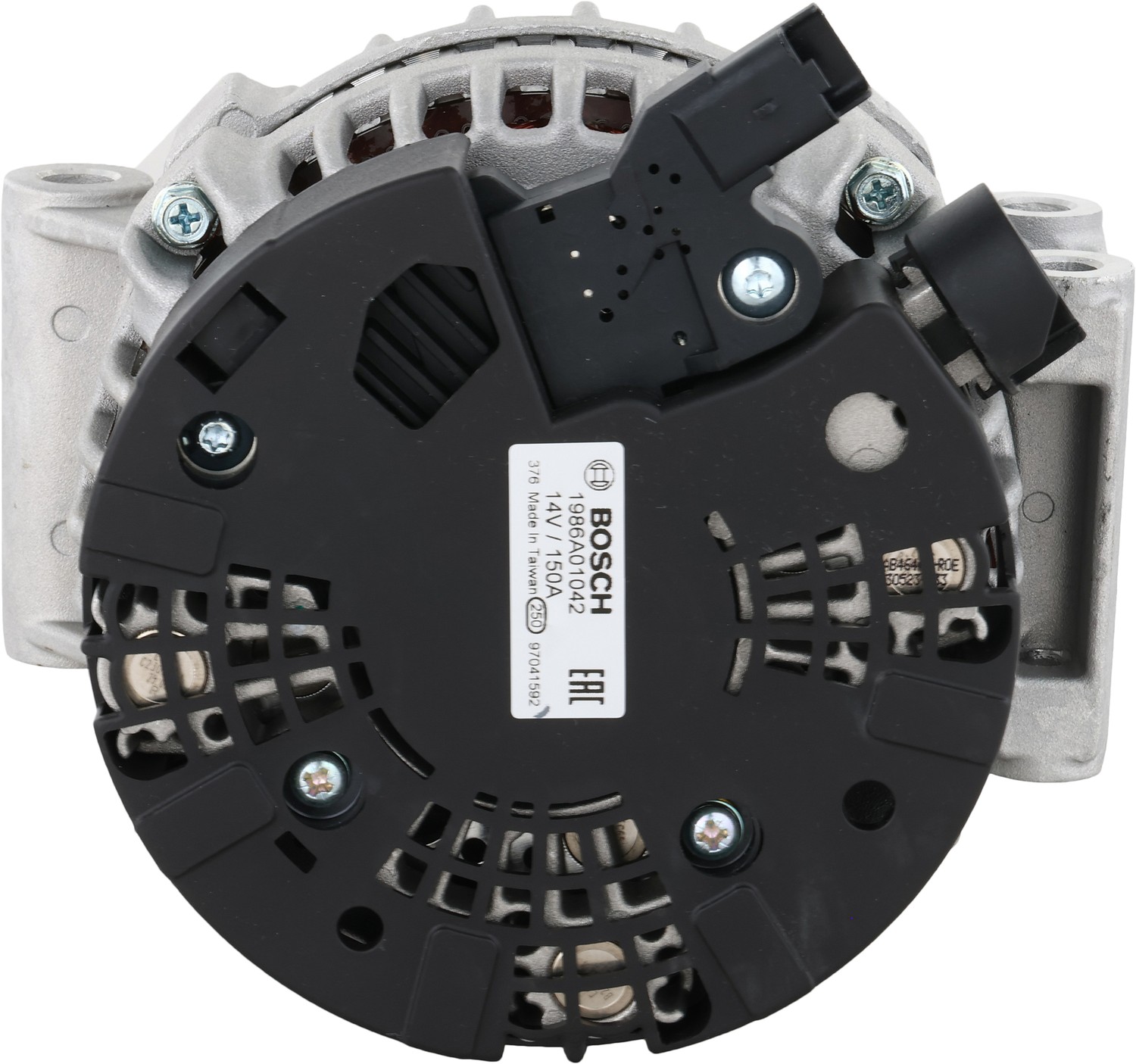 Bosch L0883N Premium 100% New Alternator