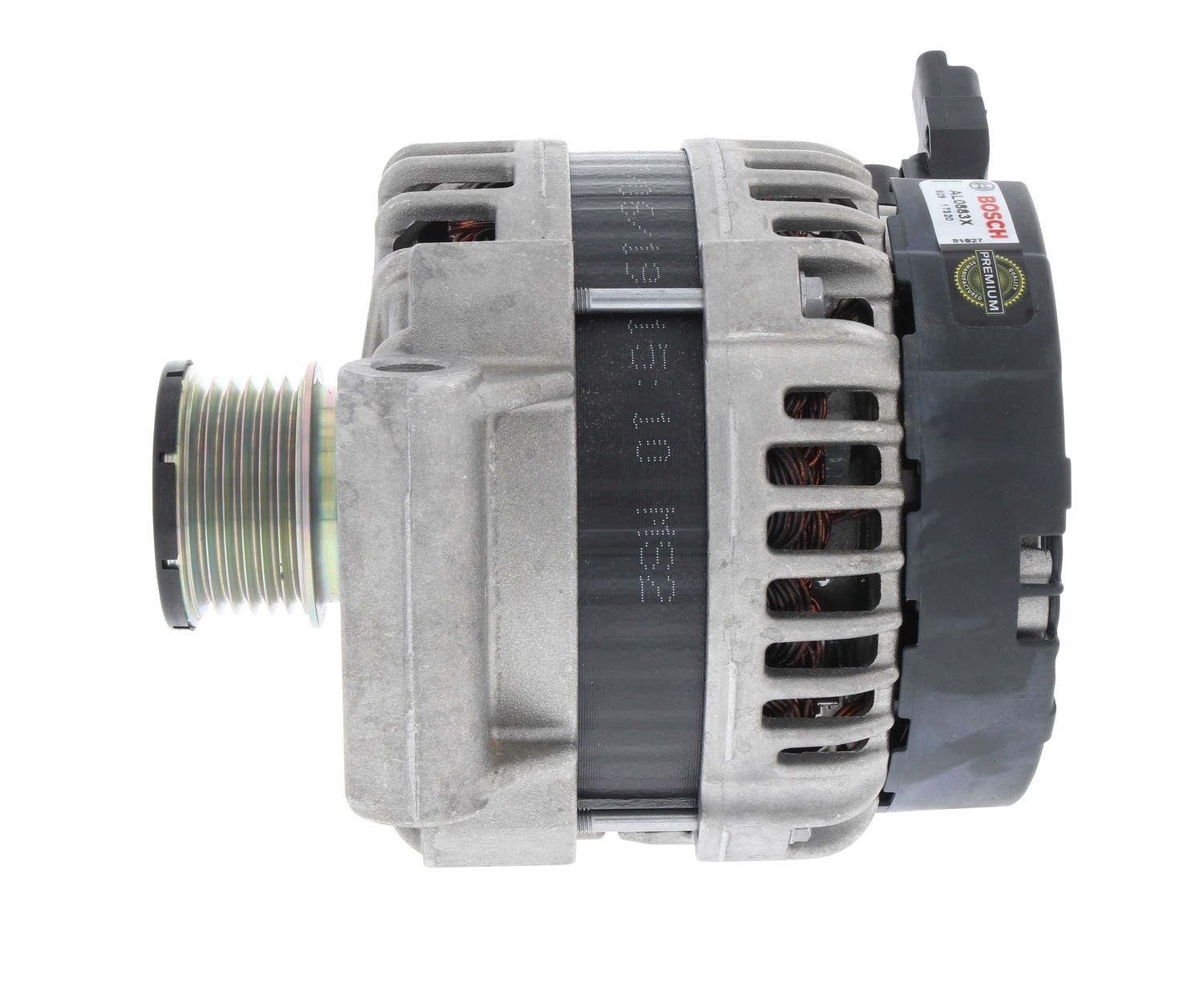 Bosch L0883X Premium Alternator