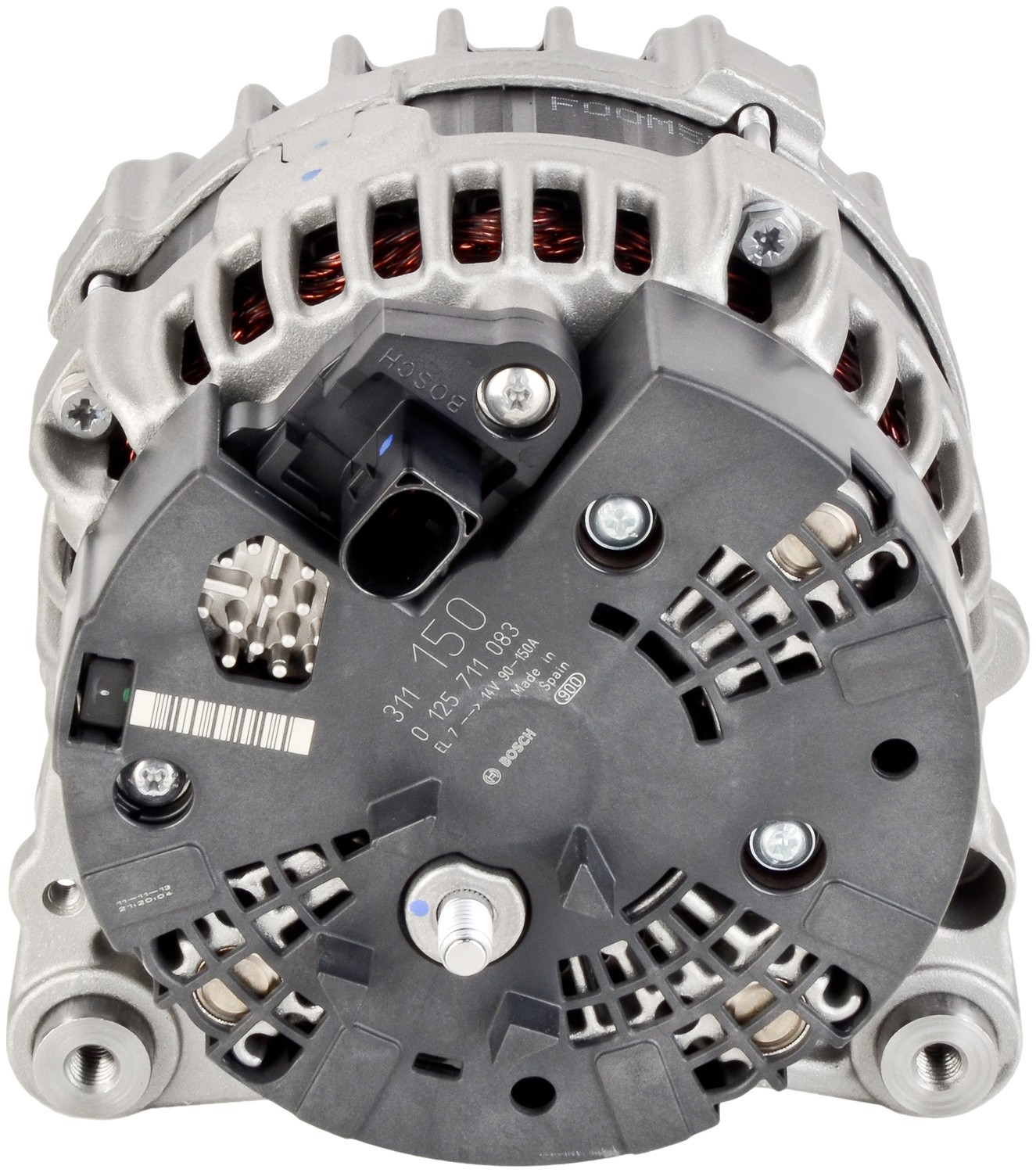 Bosch BOS-AL0887N - Image 2
