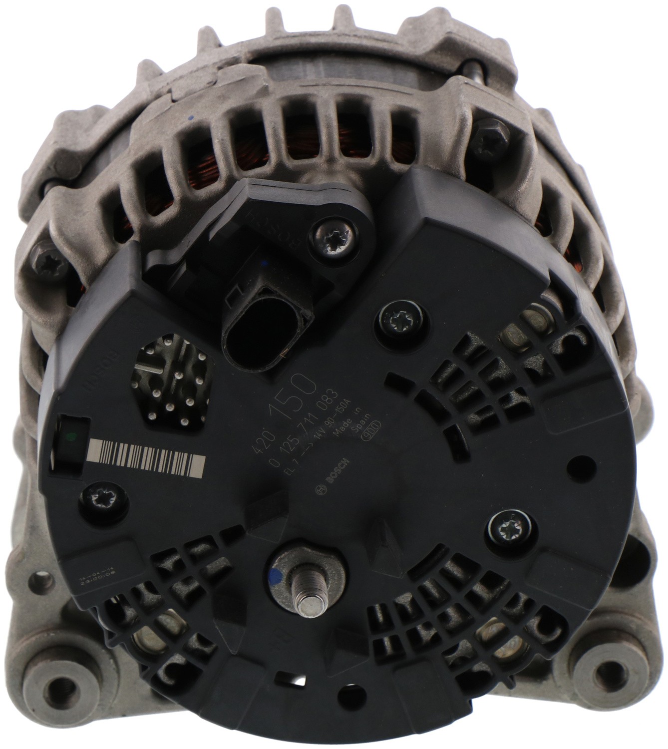 Bosch BOS-AL0887X - Image 2