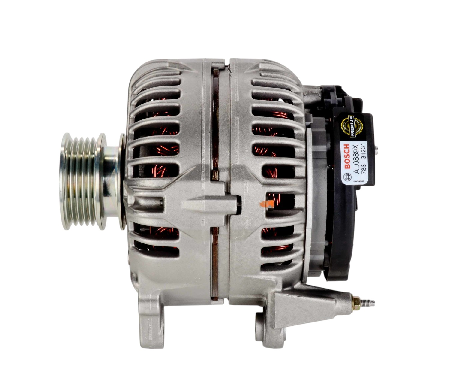Bosch BOS-AL0889X