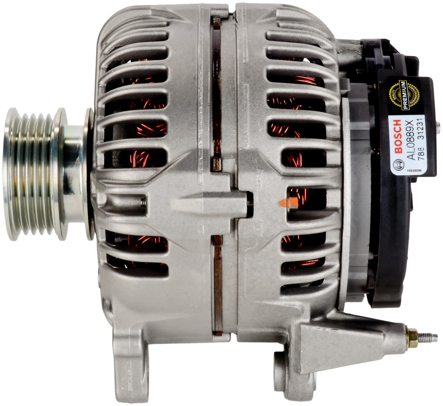 Bosch BOS-AL0889X - Image 5