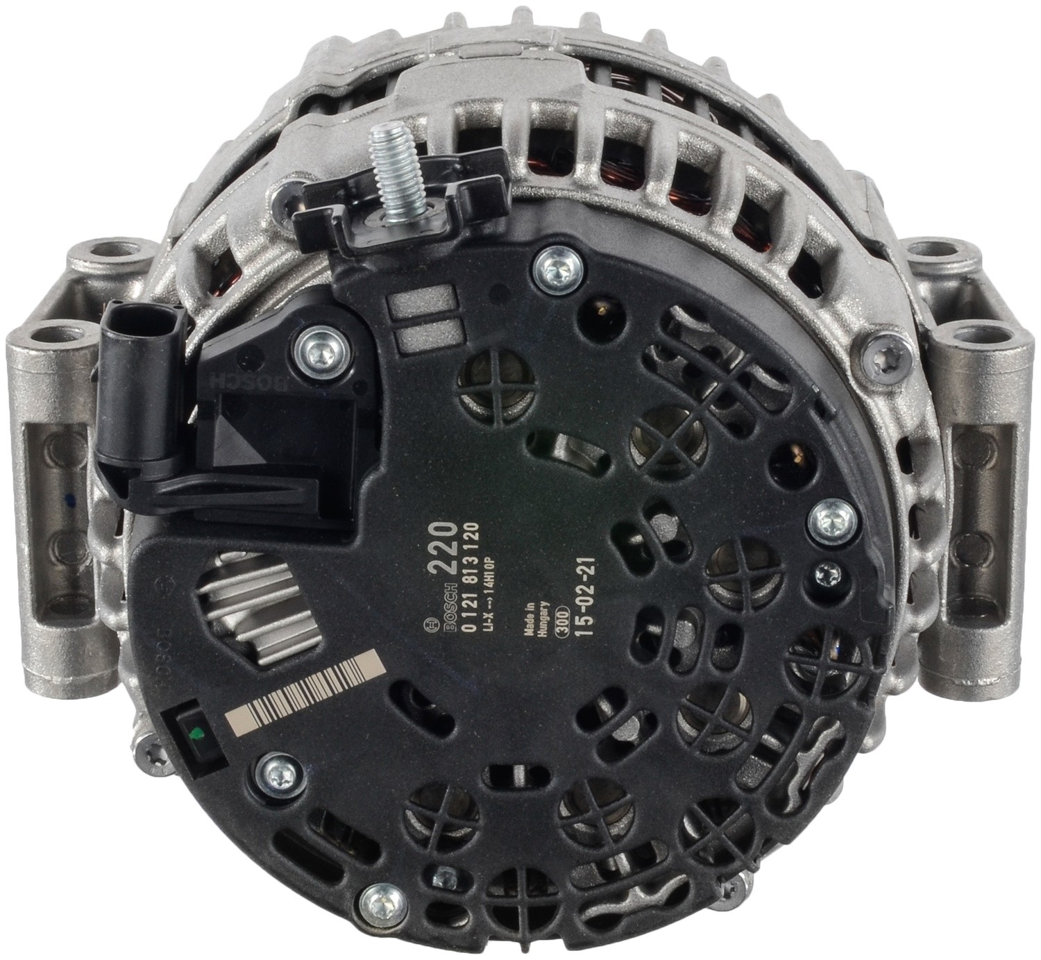Bosch BOS-AL0890X - Image 2