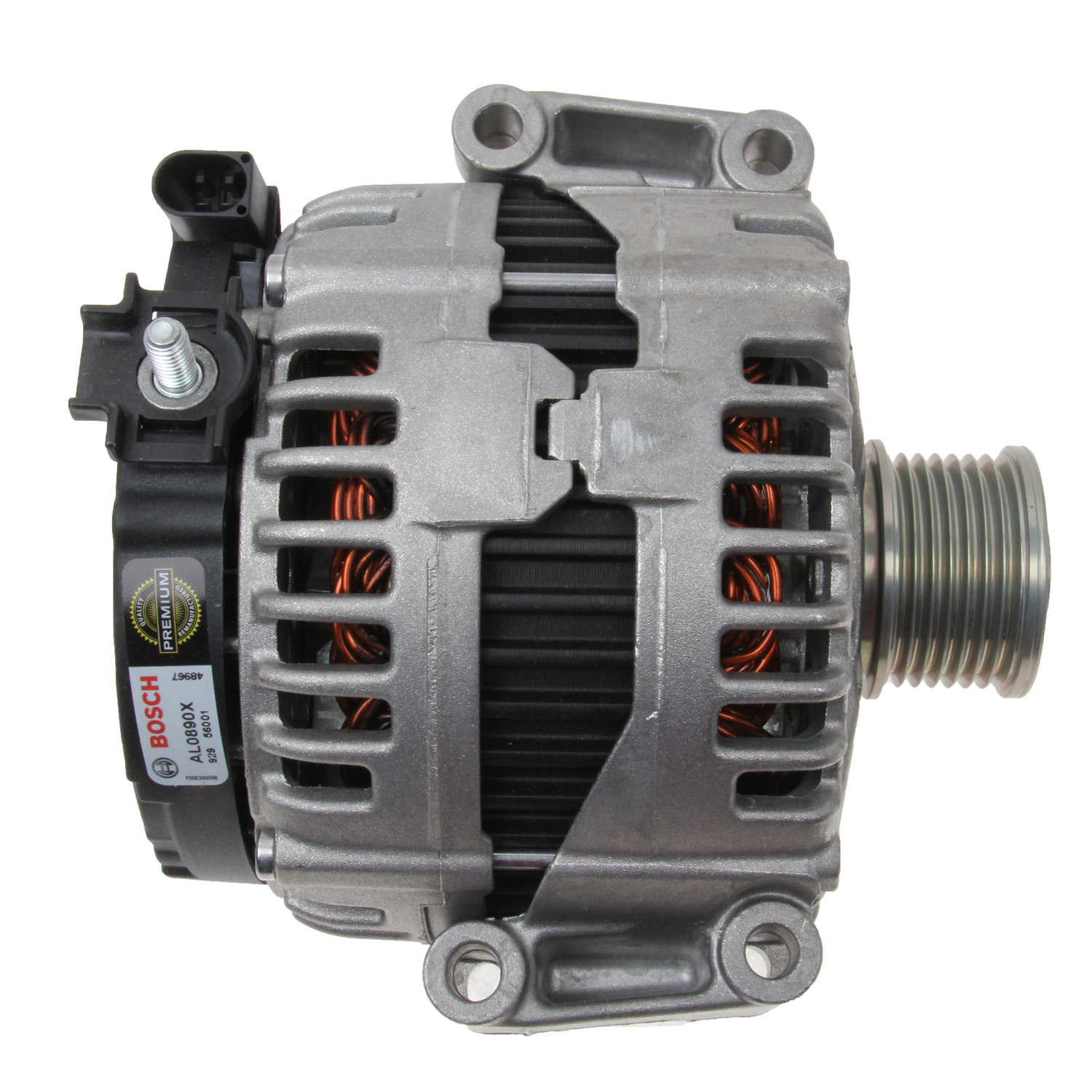 Bosch BOS-AL0890X - Image 7