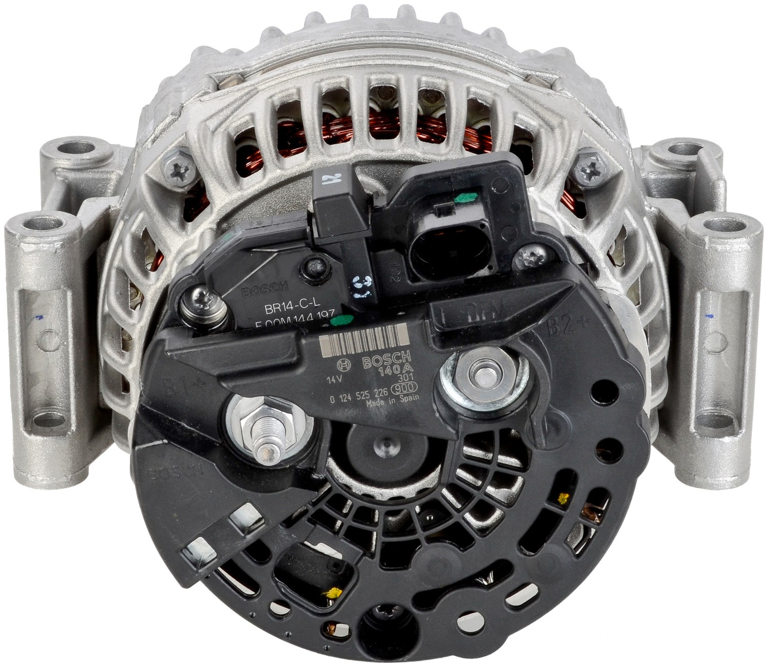 Bosch BOS-AL0891N - Image 2