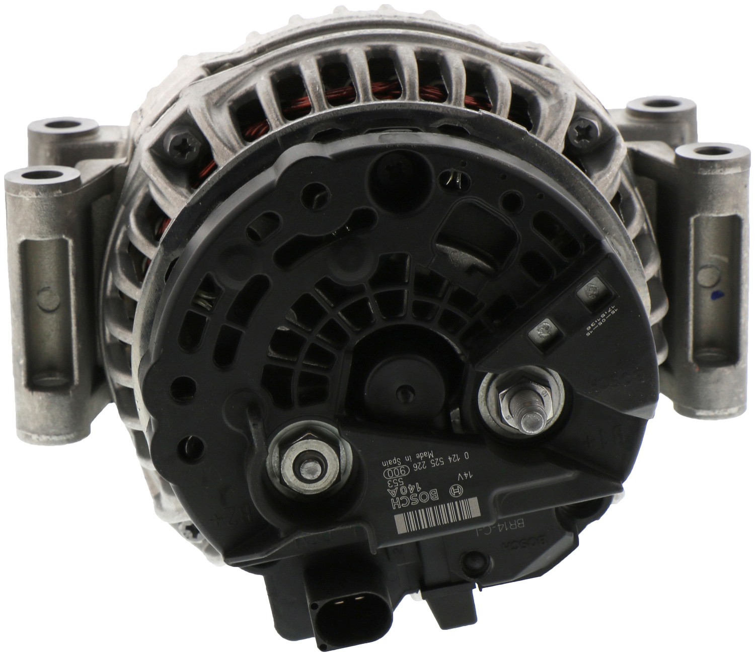 Bosch BOS-AL0891X - Image 2