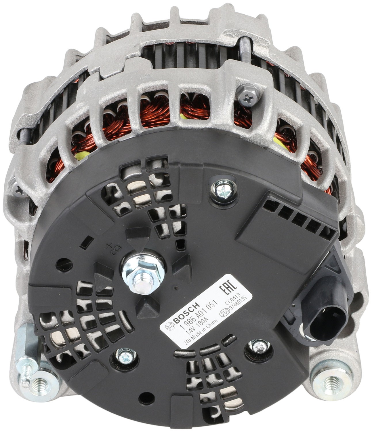 Bosch BOS-AL0892N - Image 2
