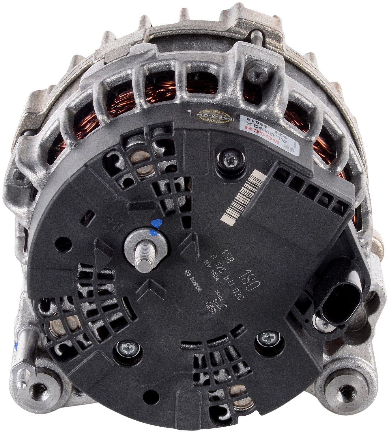 Bosch BOS-AL0892X - Image 2