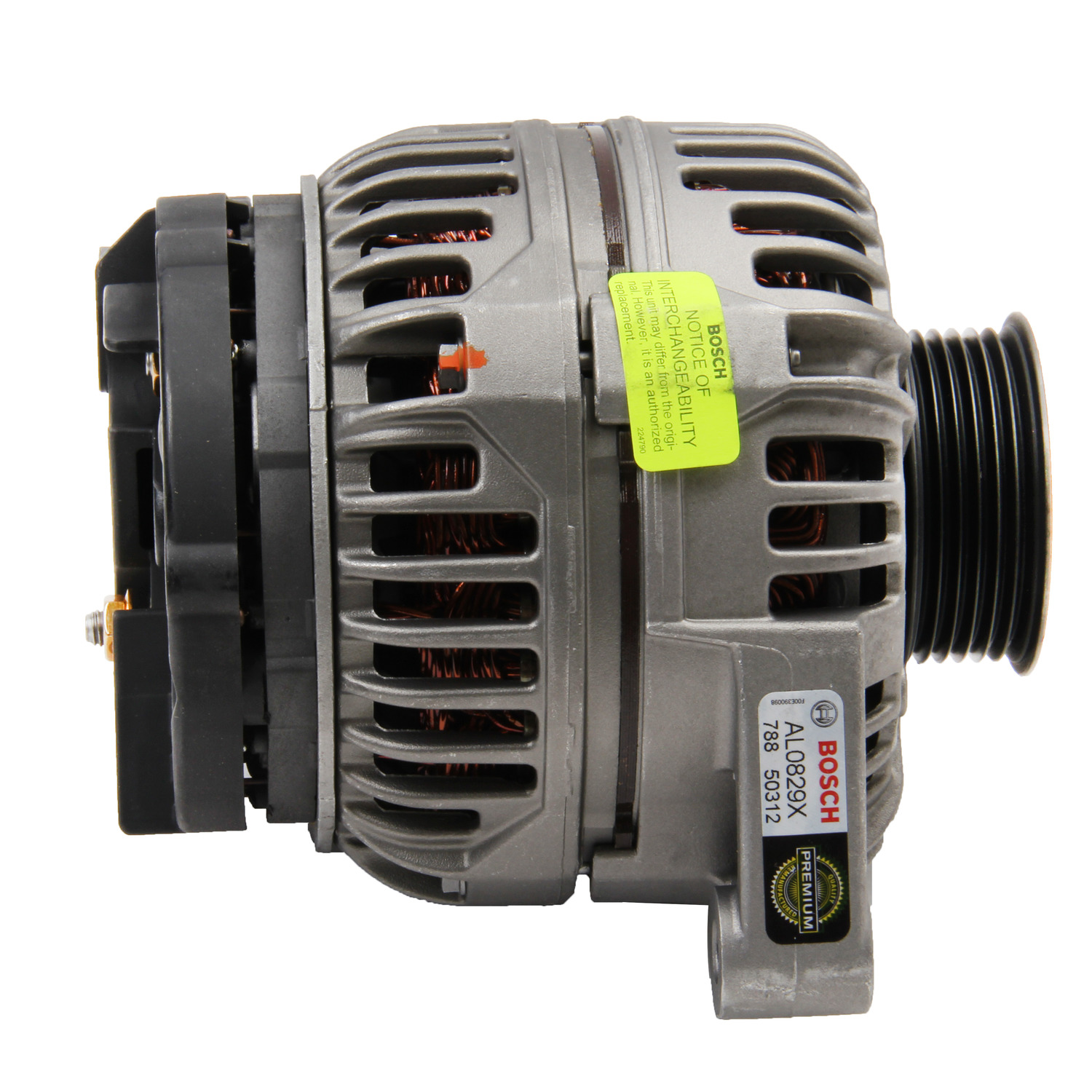 Bosch BOS-AL0892X - Image 7