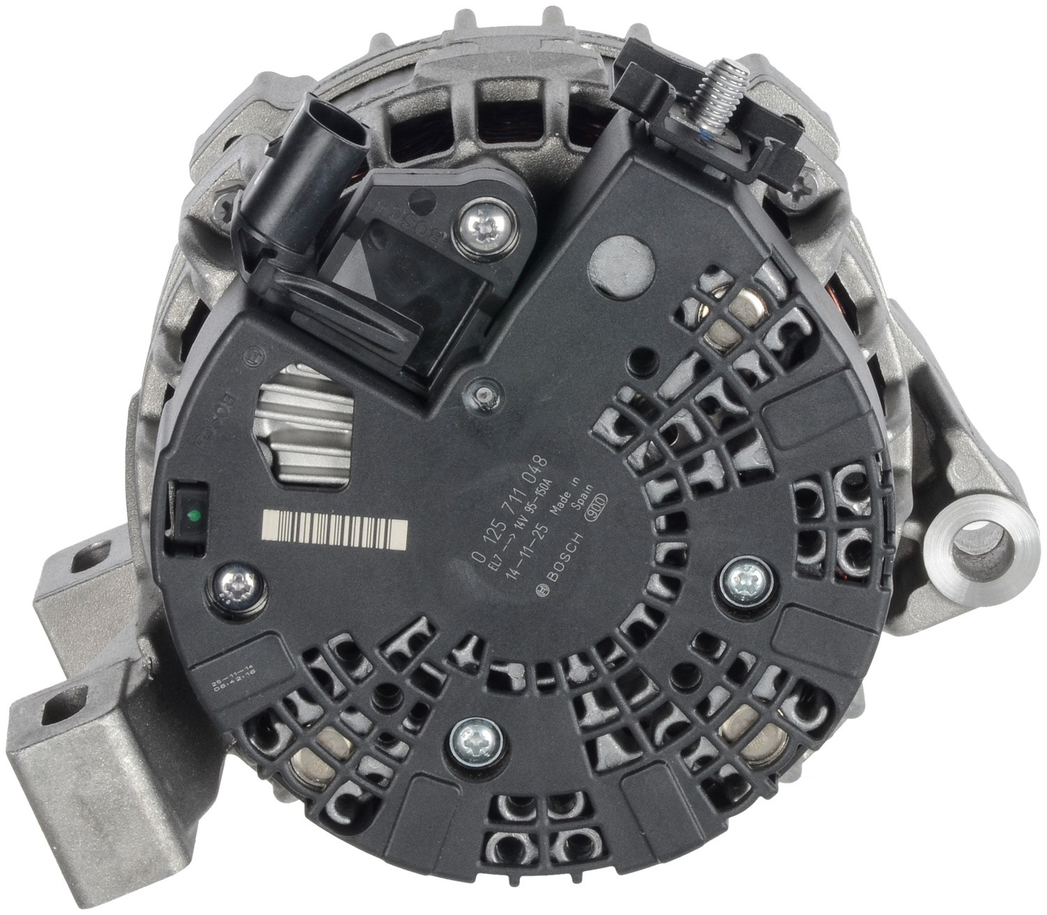 Bosch BOS-AL0893N - Image 2