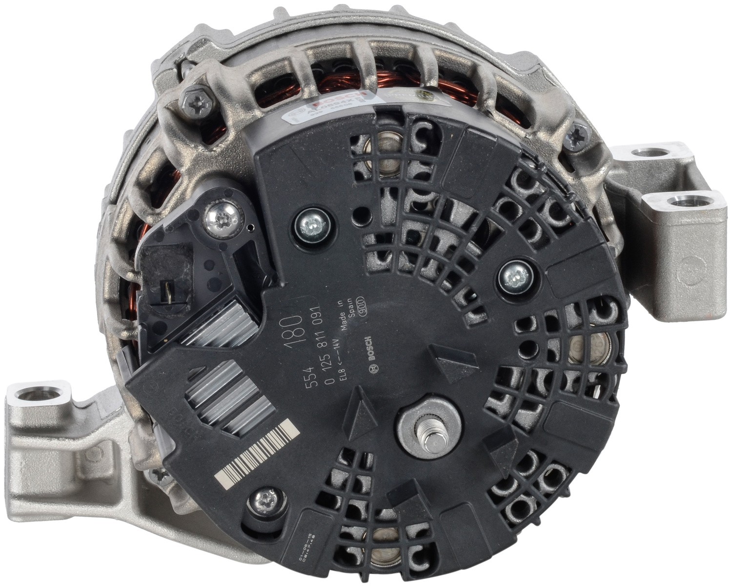 Bosch BOS-AL0894X - Image 2