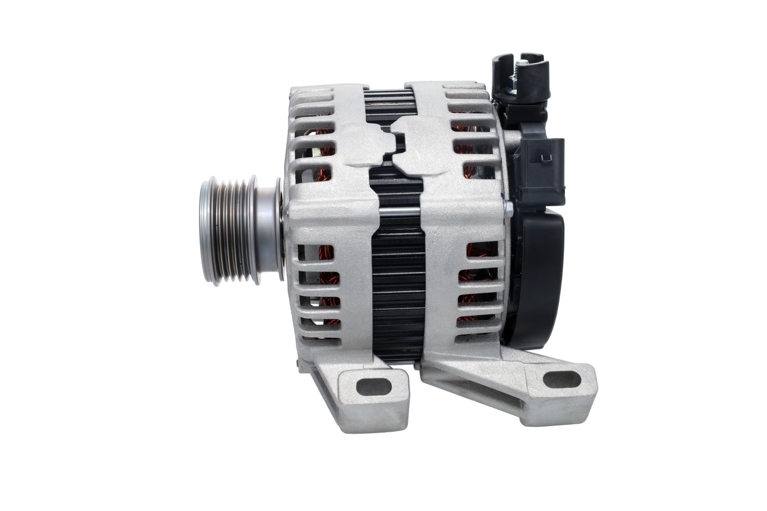 Bosch L0896N Premium 100% New Alternator