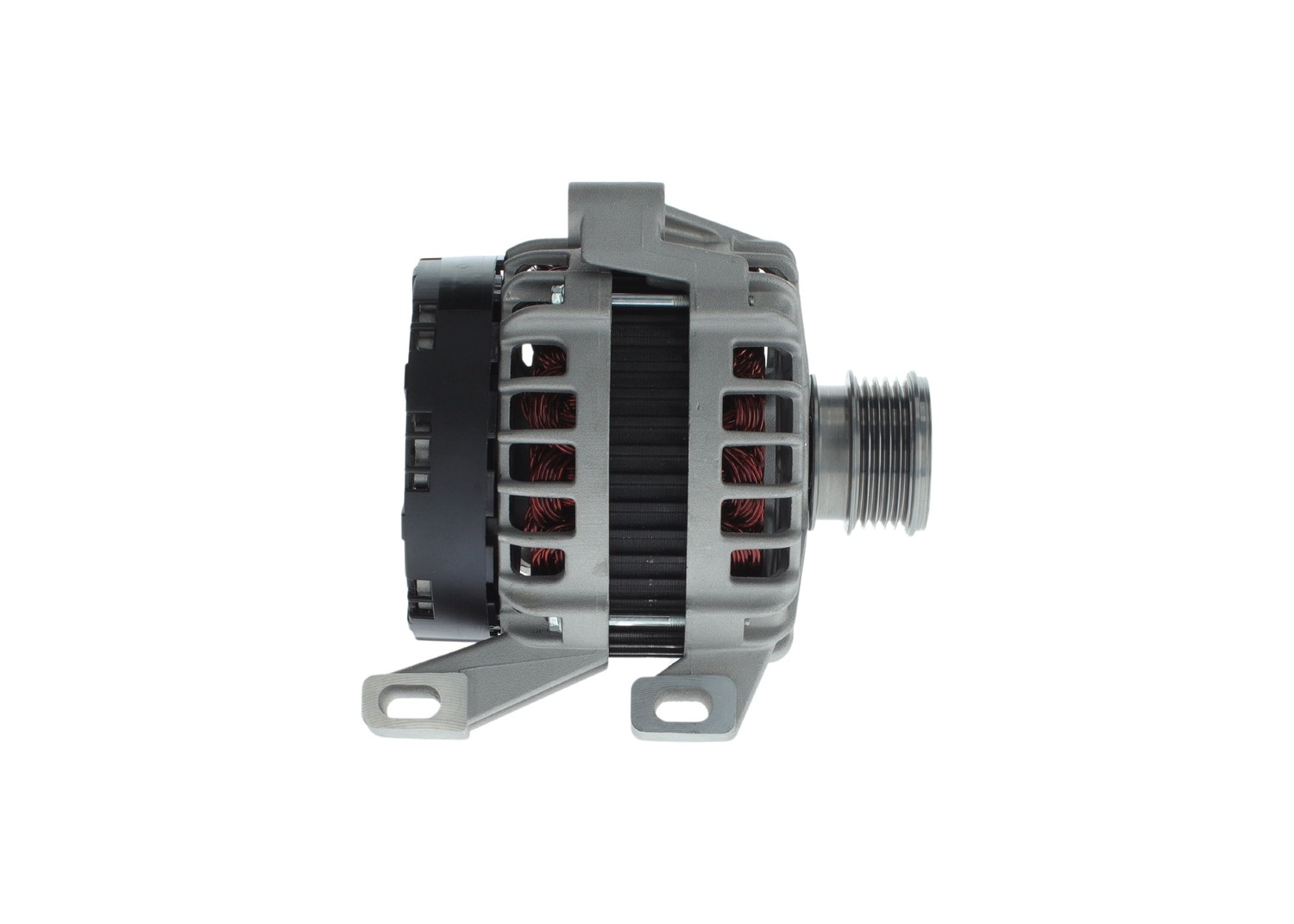 Bosch L0896N Premium 100% New Alternator - Image 3