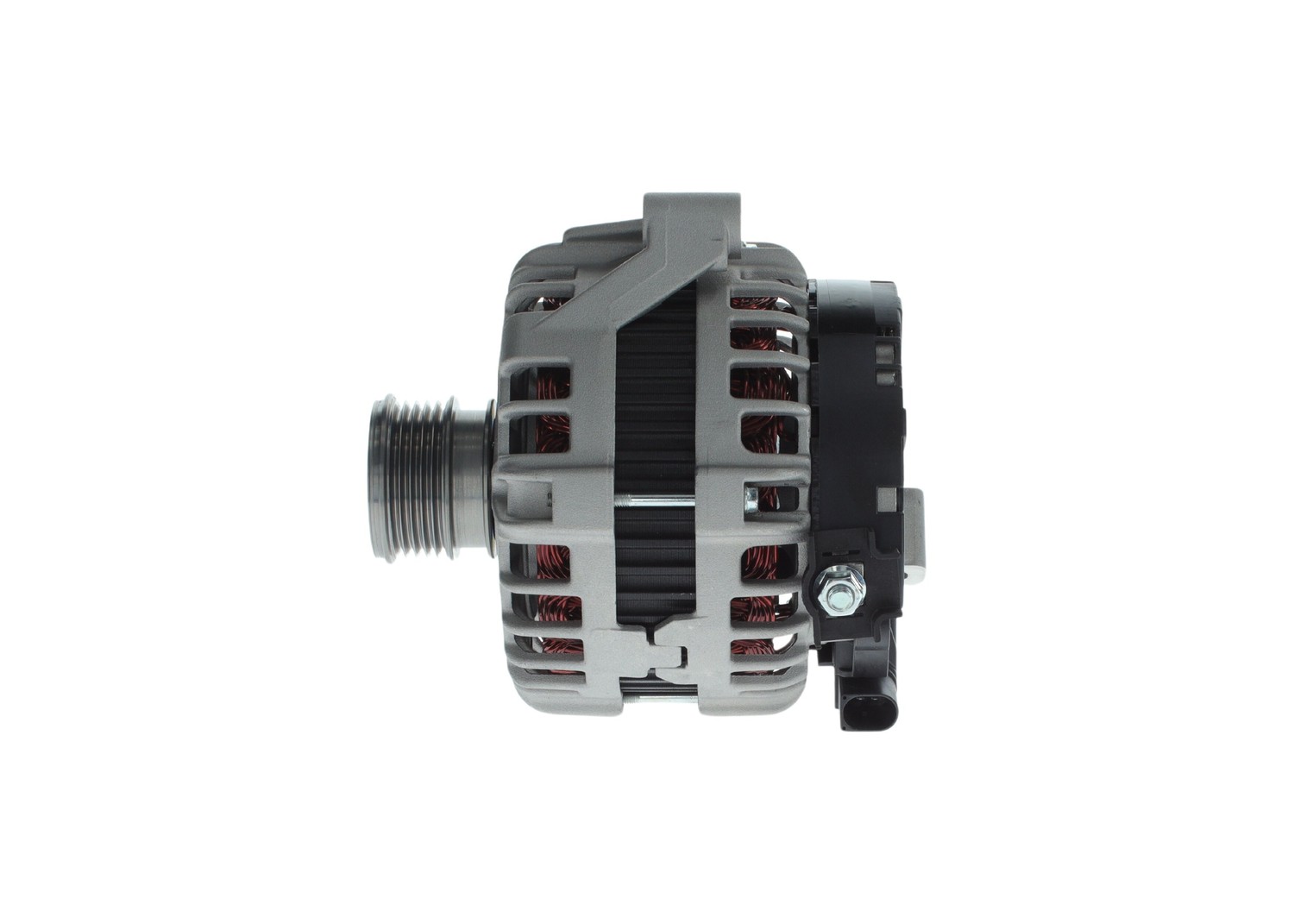 Bosch L0896N Premium 100% New Alternator - Image 5