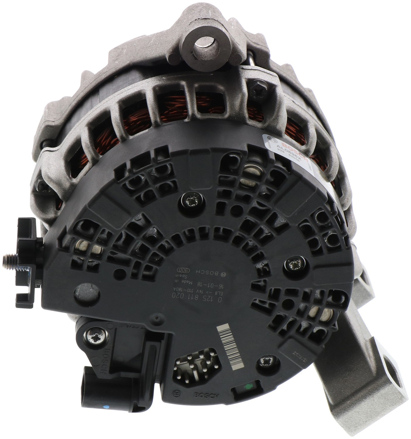 Bosch BOS-AL0896X - Image 2