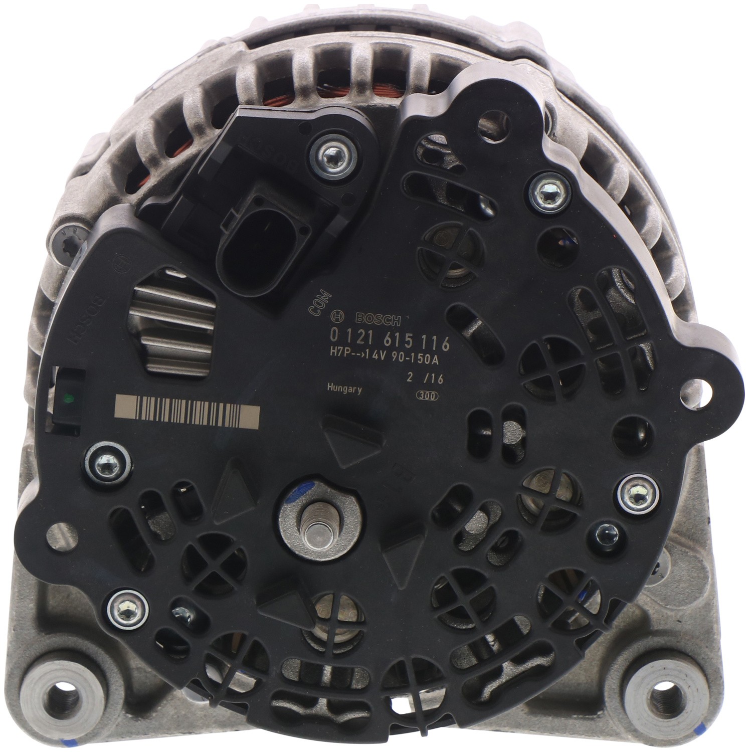 Bosch BOS-AL0898X - Image 2