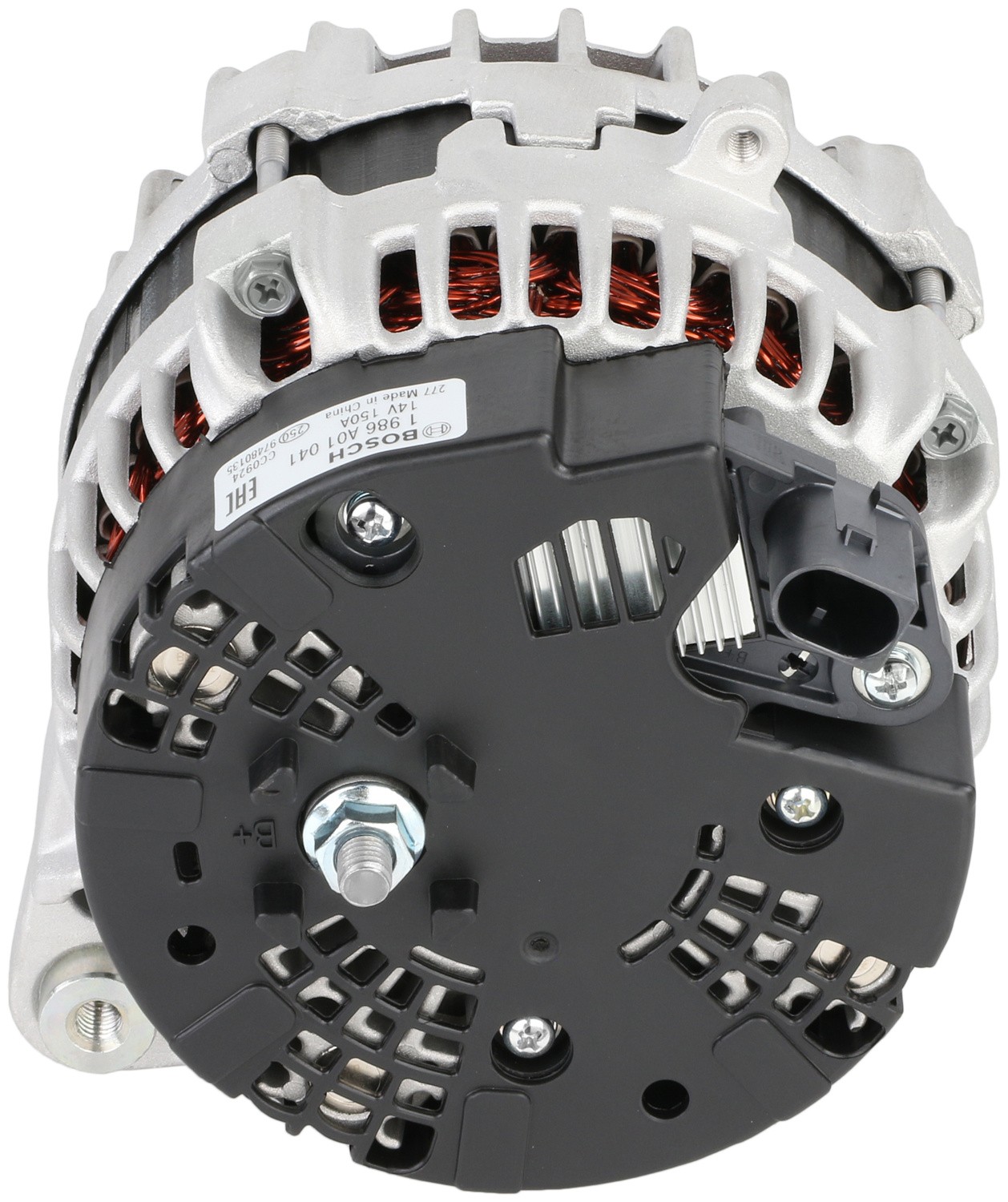 Bosch BOS-AL0900N - Image 2