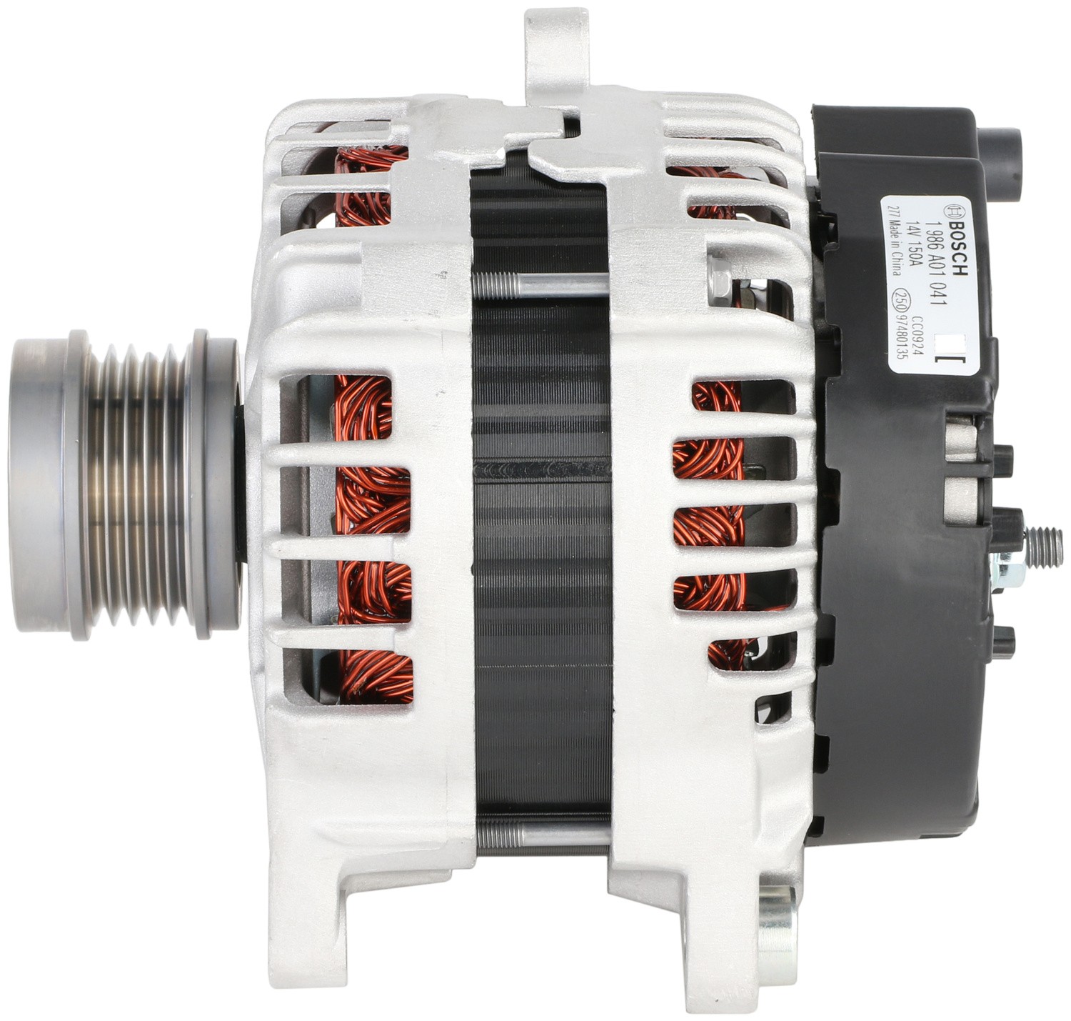 Bosch BOS-AL0900N - Image 5
