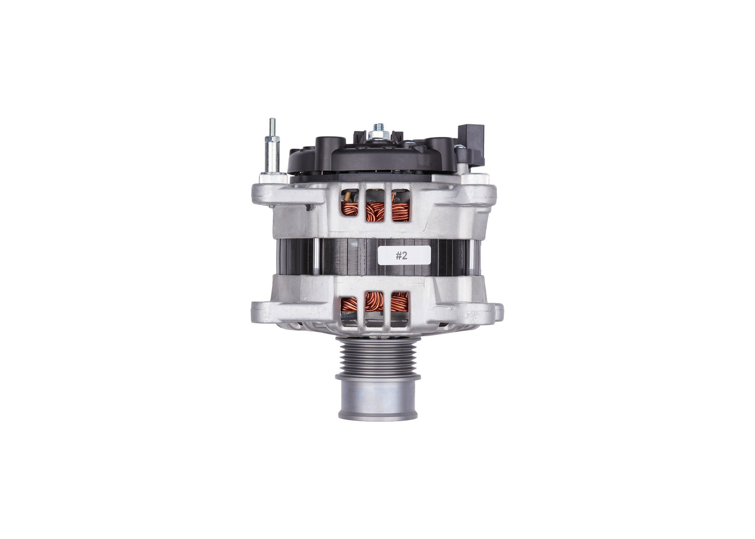 Bosch L0930N Premium 100% New Alternator