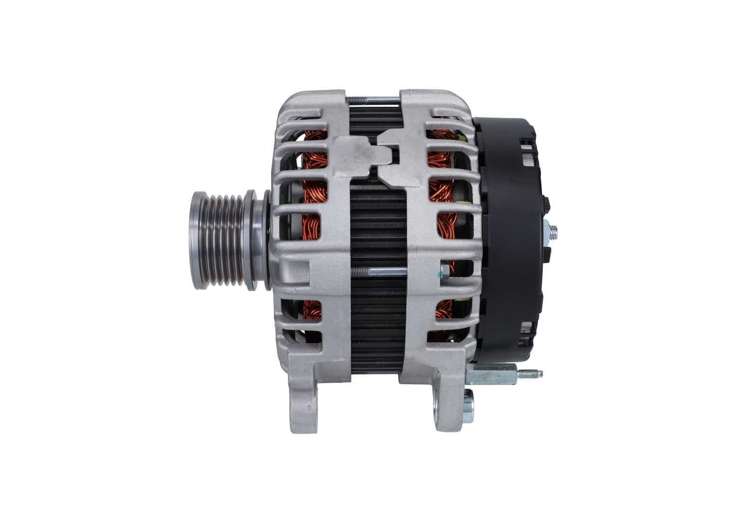 Bosch L0935N Premium 100% New Alternator