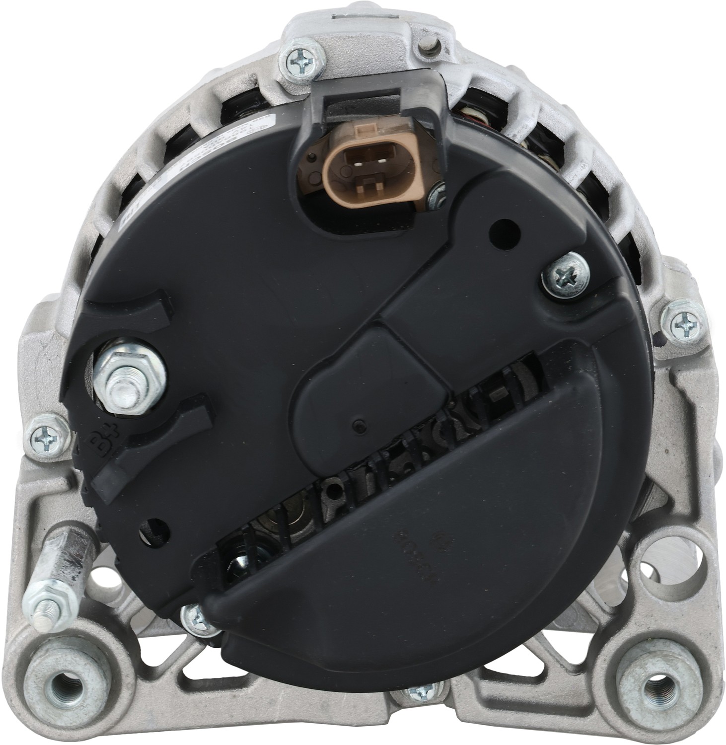 Bosch L0943N Premium 100% New Alternator