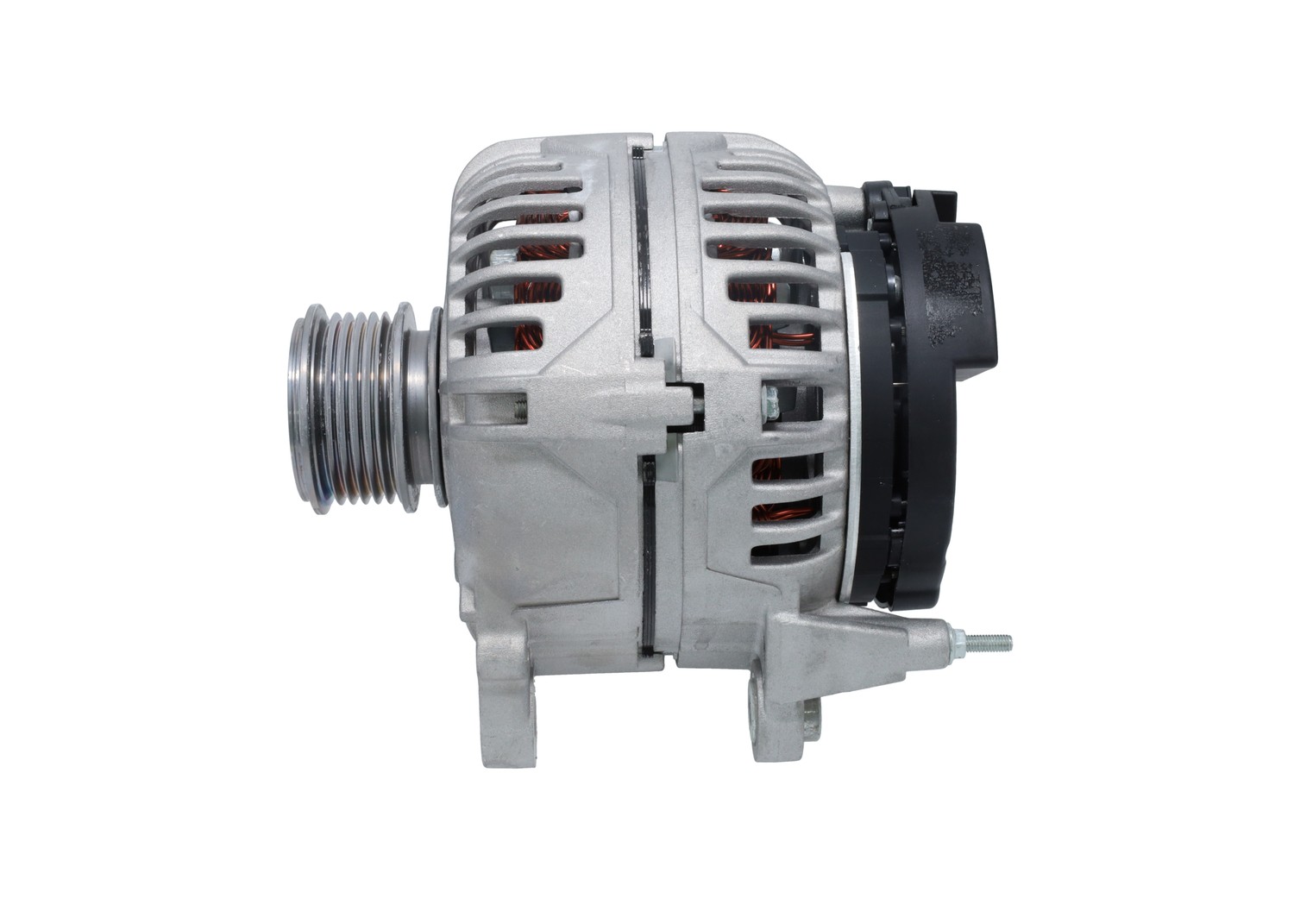Bosch L0947N Premium 100% New Alternator