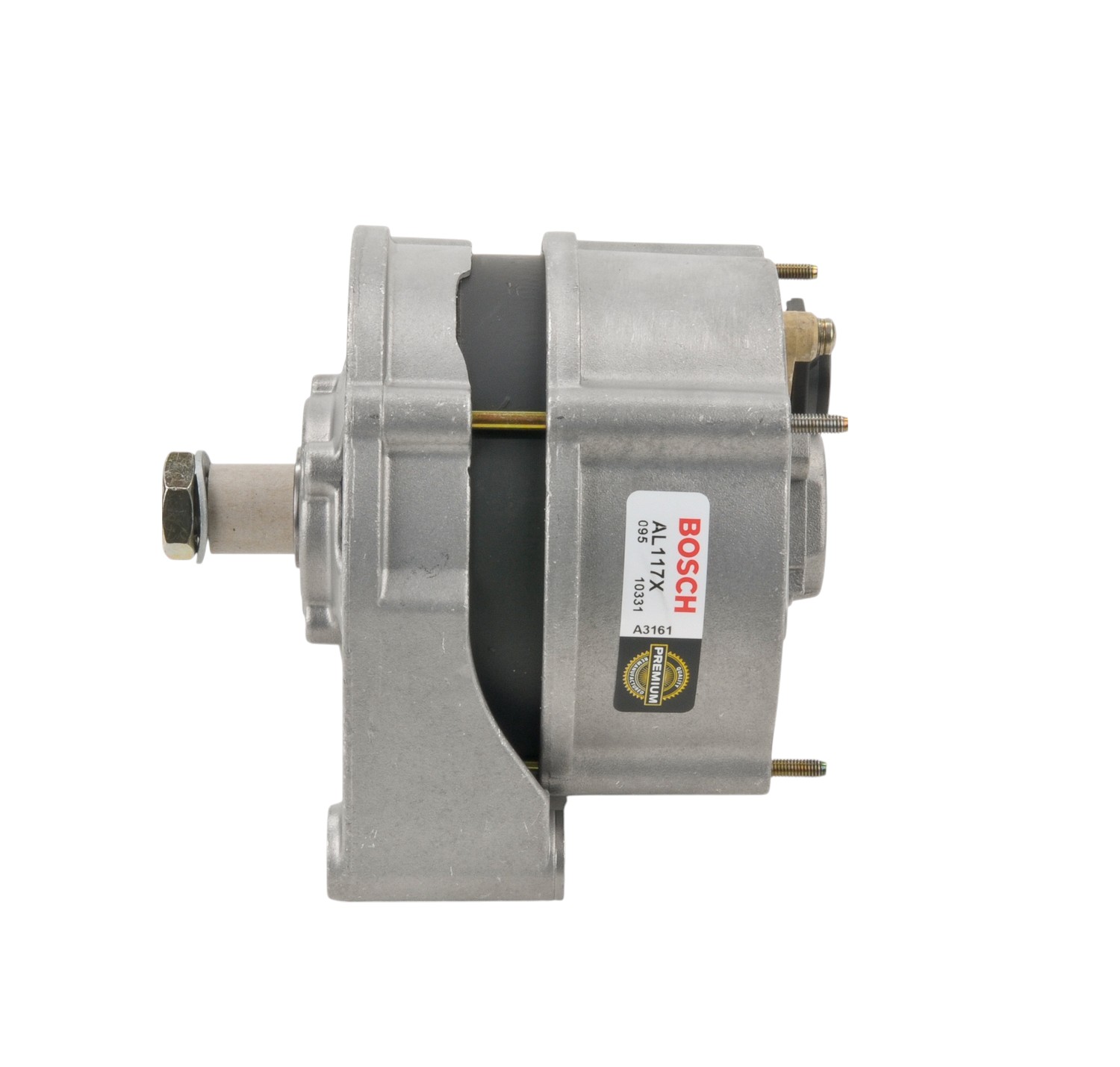 Bosch L117X Premium Alternator