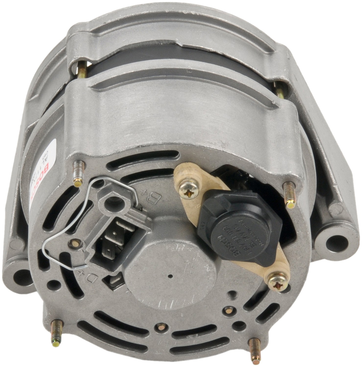 Bosch L117X Premium Alternator - Image 2