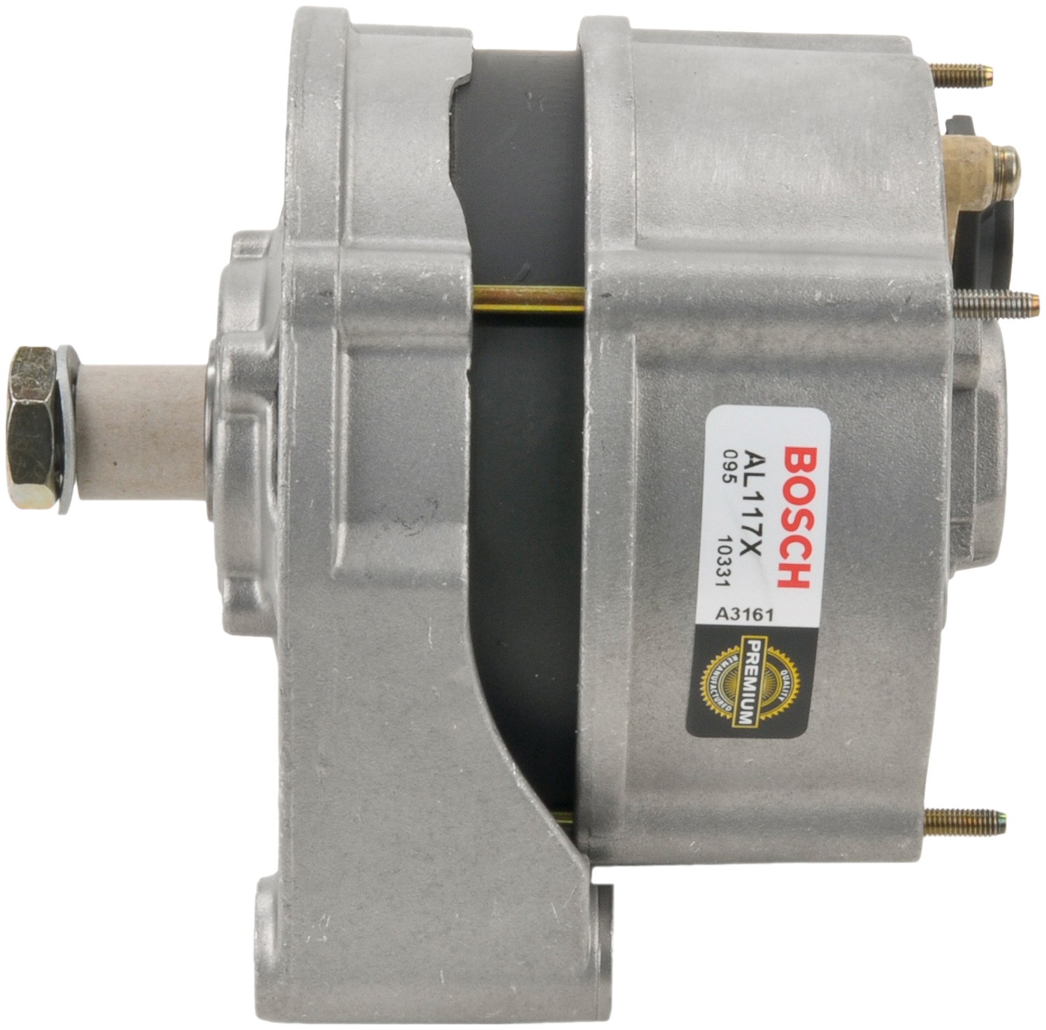Bosch L117X Premium Alternator - Image 4