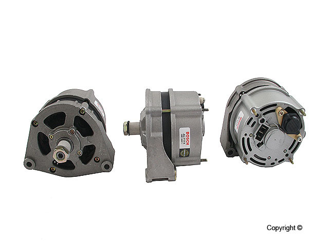 Bosch L117X Premium Alternator - Image 7