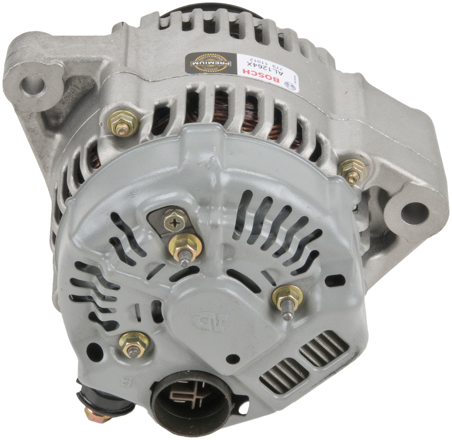Bosch BOS-AL1264X - Image 2