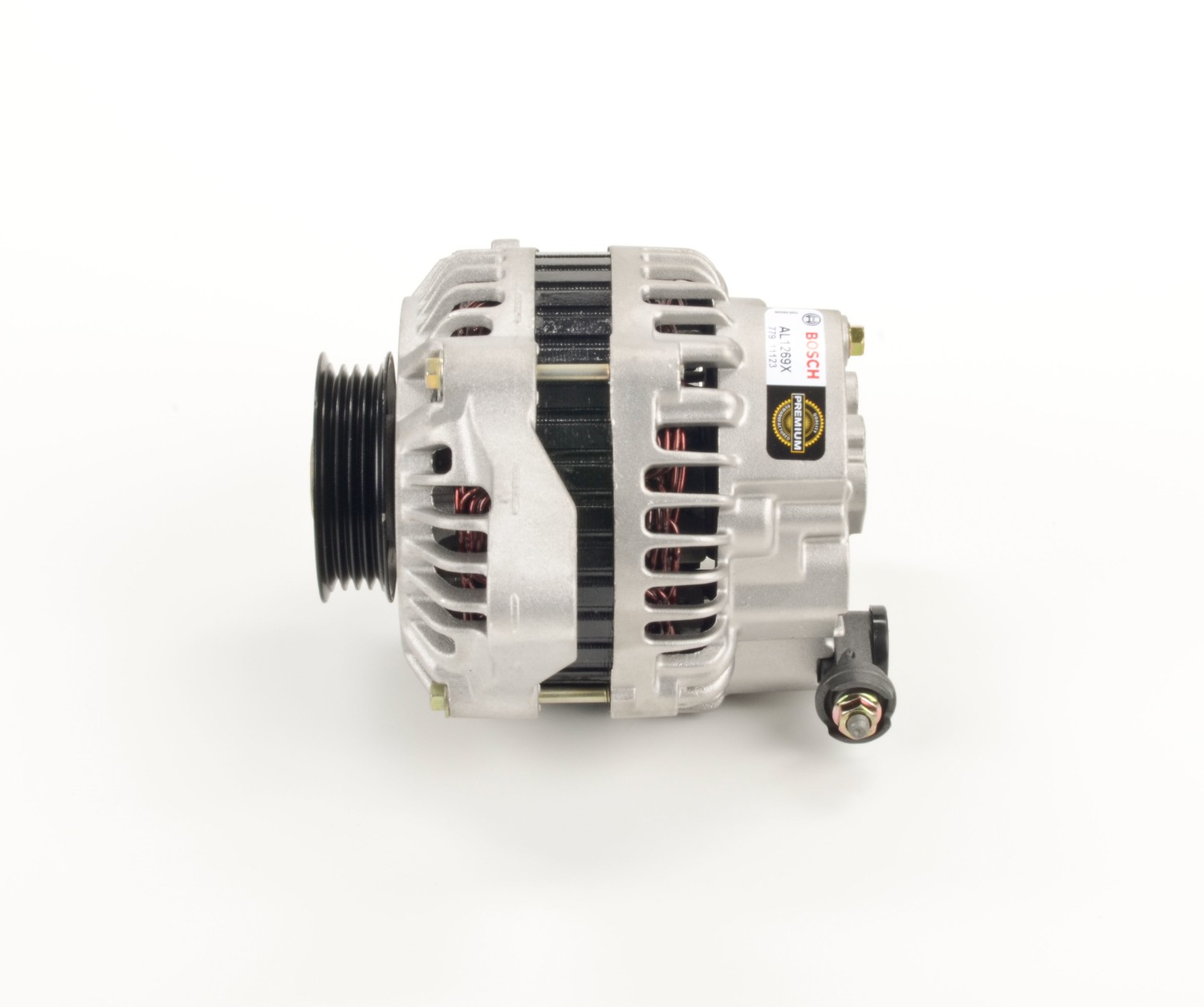 Bosch L1269X Premium Alternator
