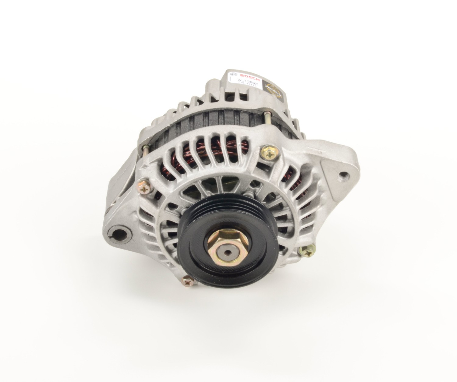 Bosch L1269X Premium Alternator - Image 3