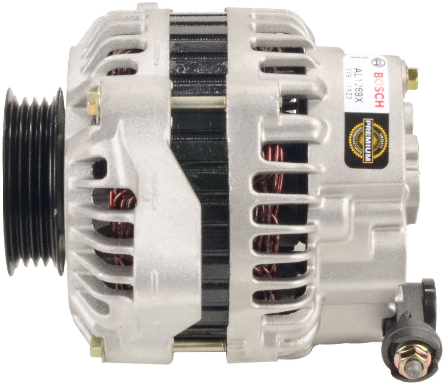 Bosch L1269X Premium Alternator - Image 4