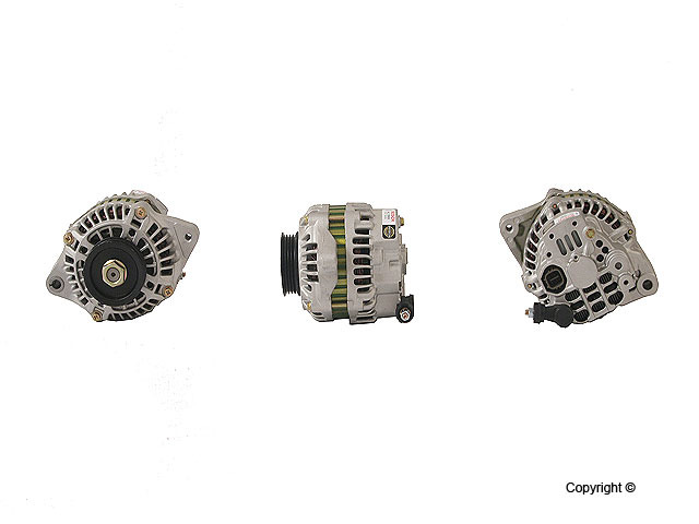 Bosch L1269X Premium Alternator - Image 7