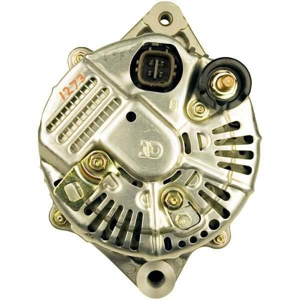 Bosch L1273X Premium Alternator - Image 6