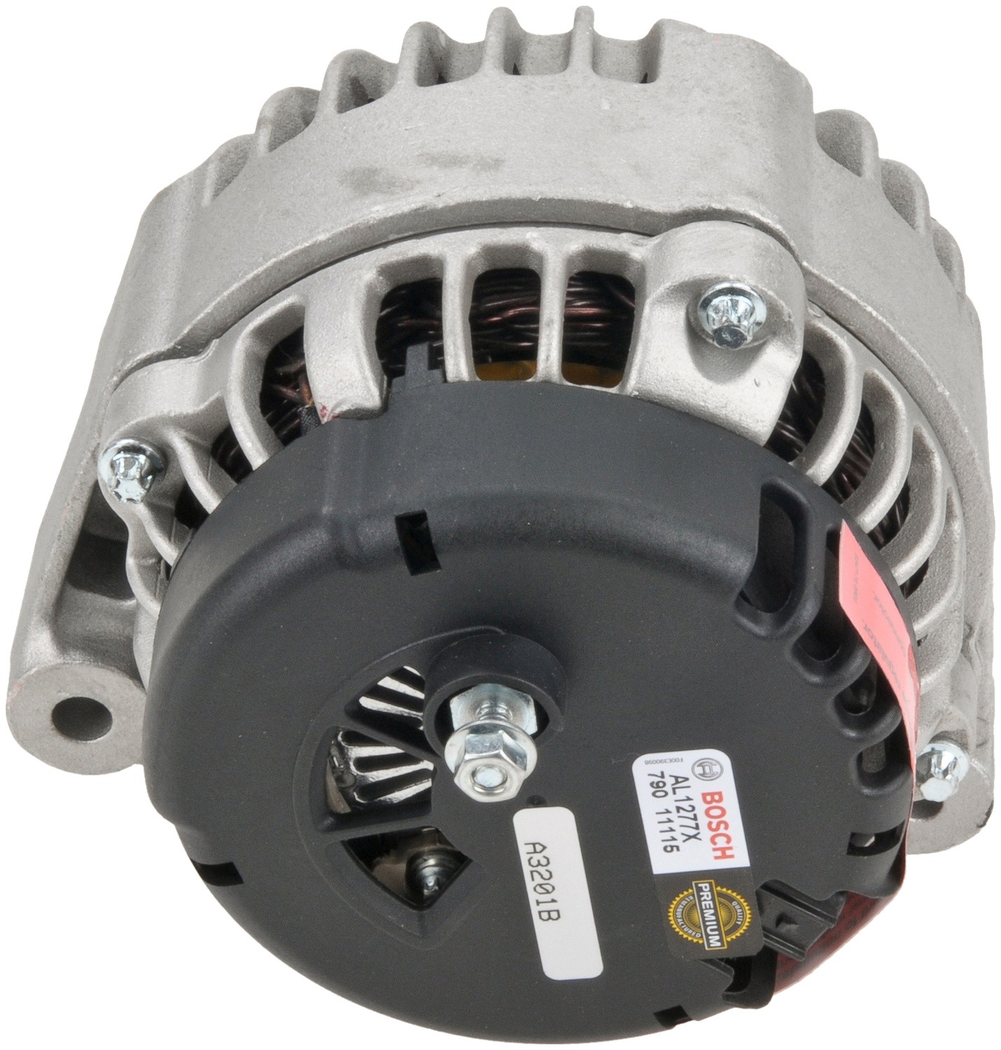 Bosch L1277X Premium Alternator - Image 2